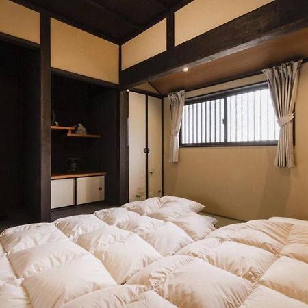 Daisenji Lodge Ing Киото Екстериор снимка