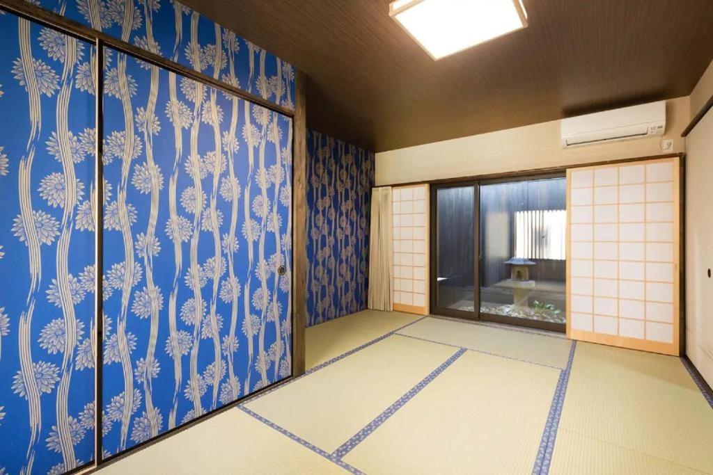 Daisenji Lodge Ing Киото Екстериор снимка