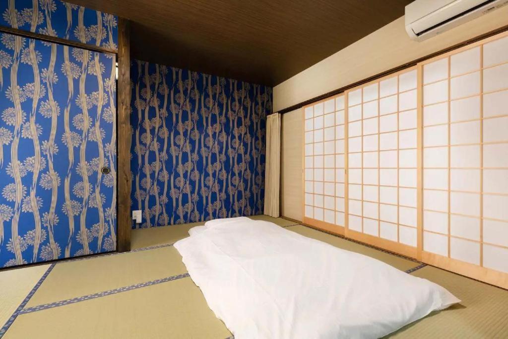 Daisenji Lodge Ing Киото Стая снимка