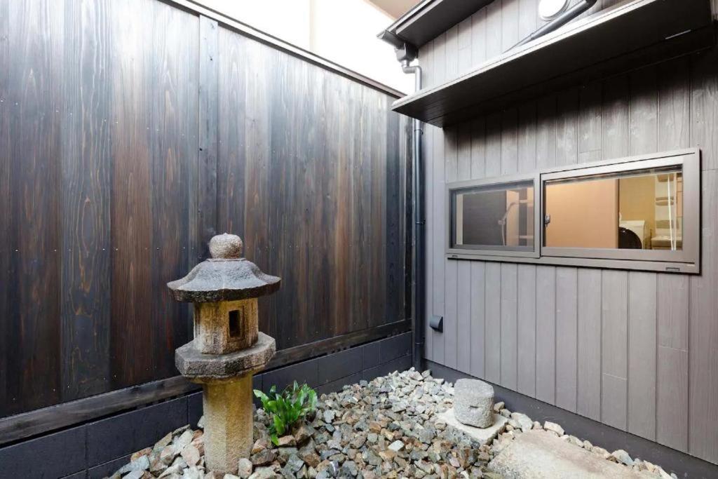 Daisenji Lodge Ing Киото Стая снимка
