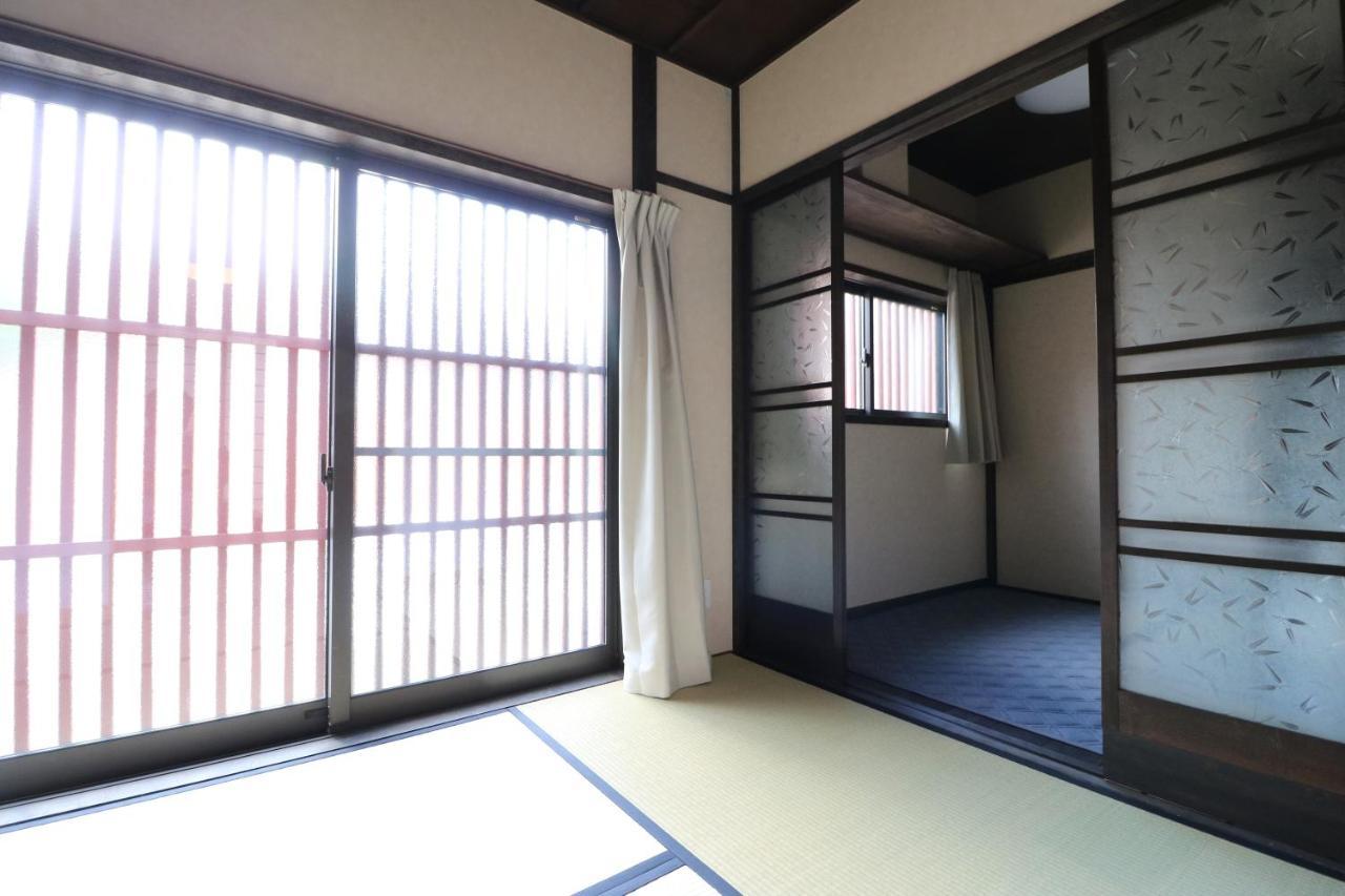 Daisenji Lodge Ing Киото Екстериор снимка
