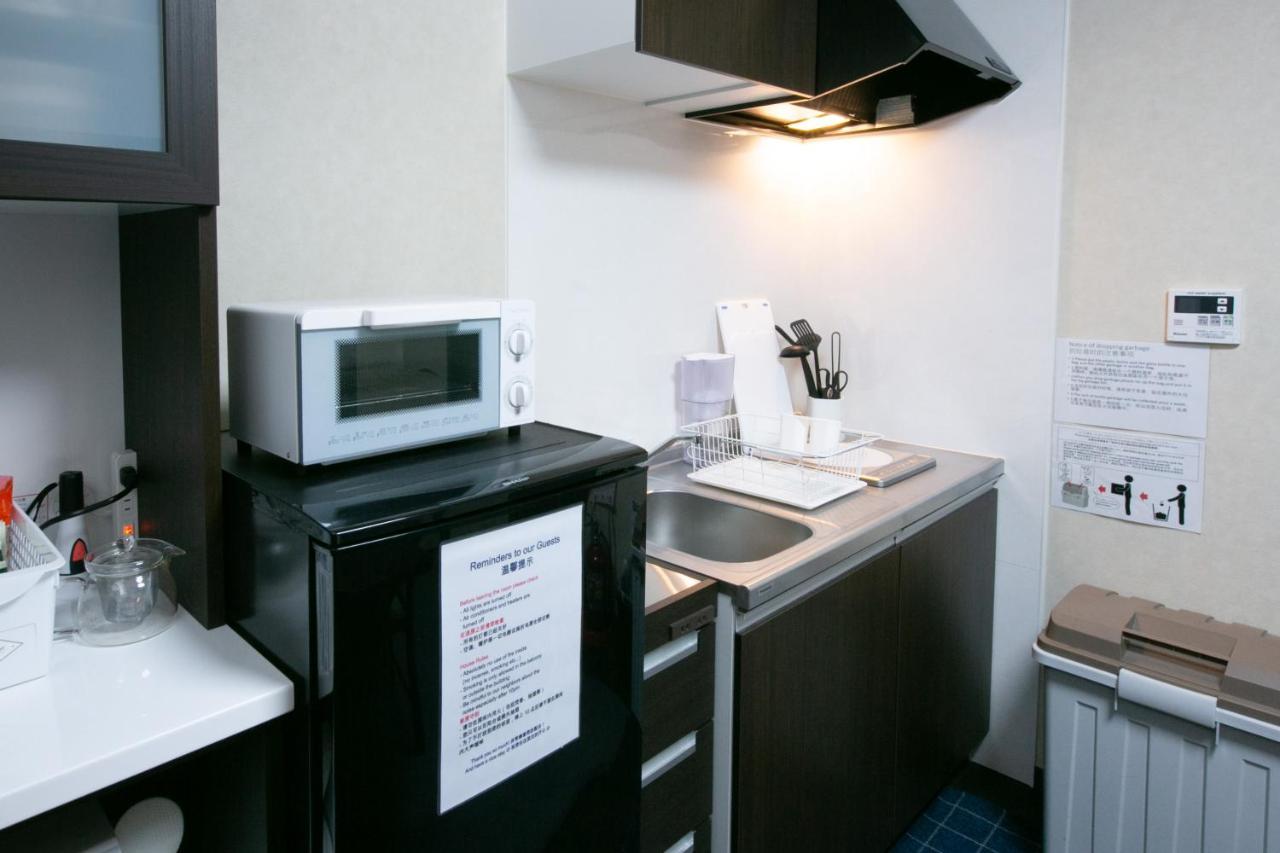 Daisenji Lodge Ing Киото Екстериор снимка