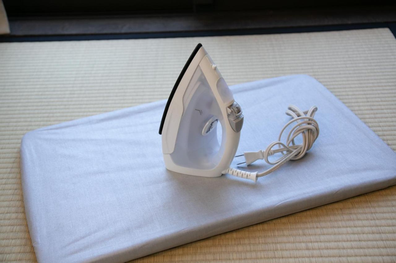 Daisenji Lodge Ing Киото Екстериор снимка