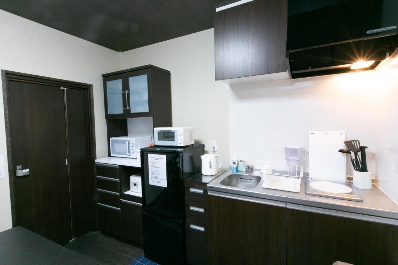 Daisenji Lodge Ing Киото Екстериор снимка