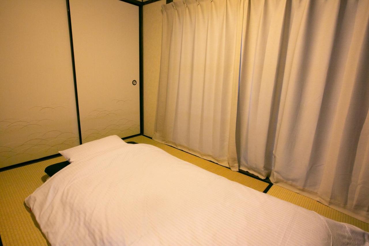 Daisenji Lodge Ing Киото Екстериор снимка
